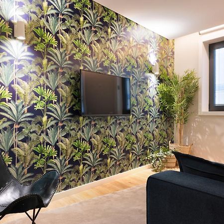Palmeiras Apartment, By Bolhao Residences Порто Екстериор снимка