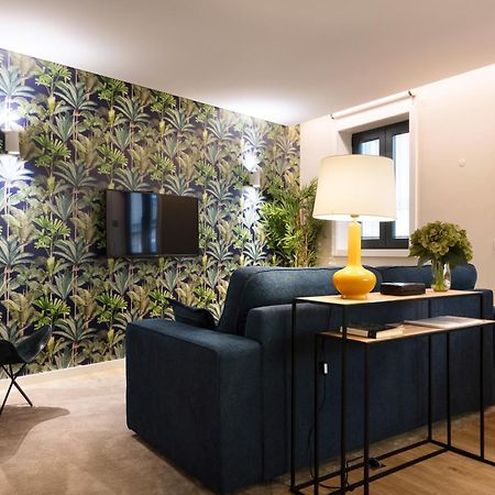 Palmeiras Apartment, By Bolhao Residences Порто Екстериор снимка