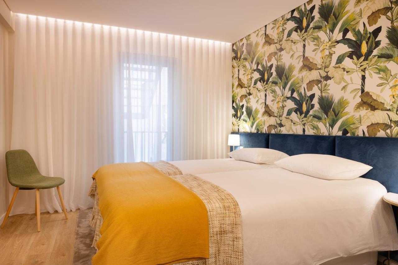 Palmeiras Apartment, By Bolhao Residences Порто Екстериор снимка