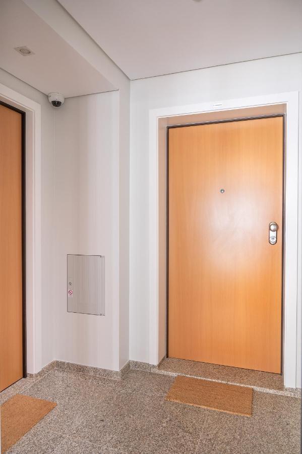 Palmeiras Apartment, By Bolhao Residences Порто Екстериор снимка