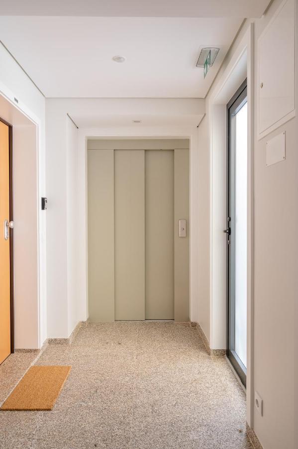 Palmeiras Apartment, By Bolhao Residences Порто Екстериор снимка