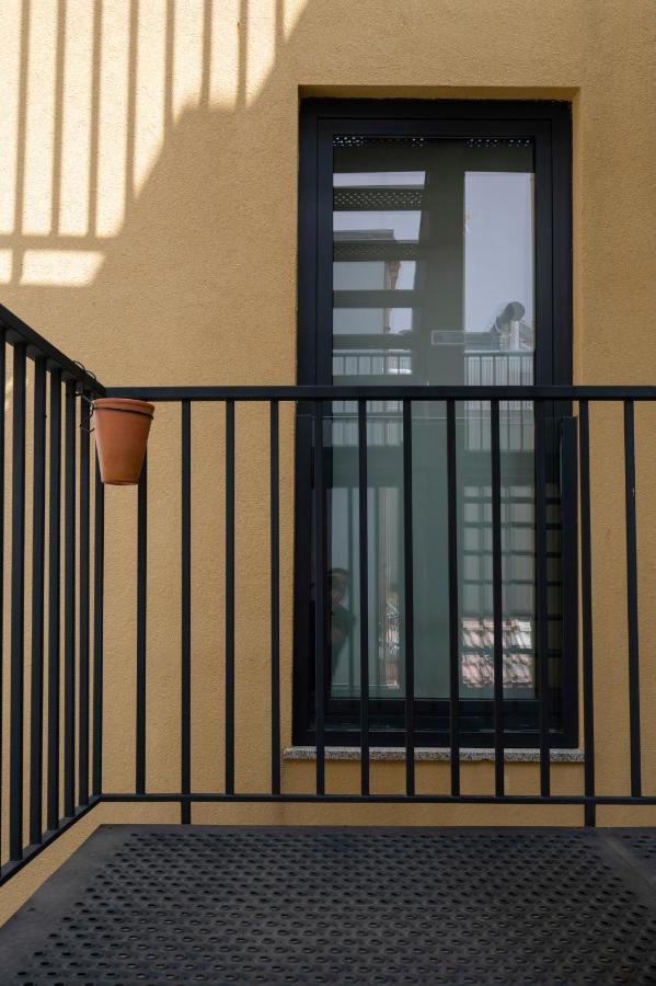 Palmeiras Apartment, By Bolhao Residences Порто Екстериор снимка