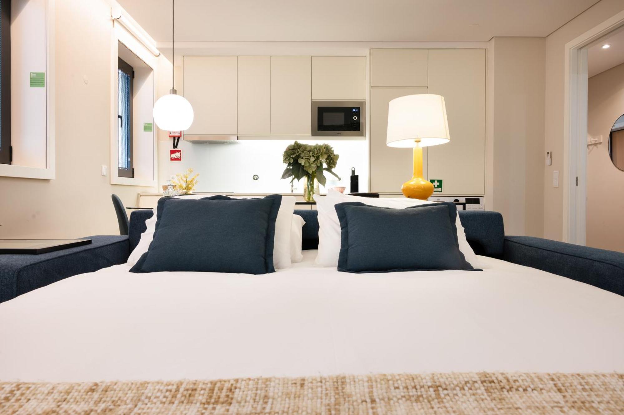 Palmeiras Apartment, By Bolhao Residences Порто Екстериор снимка