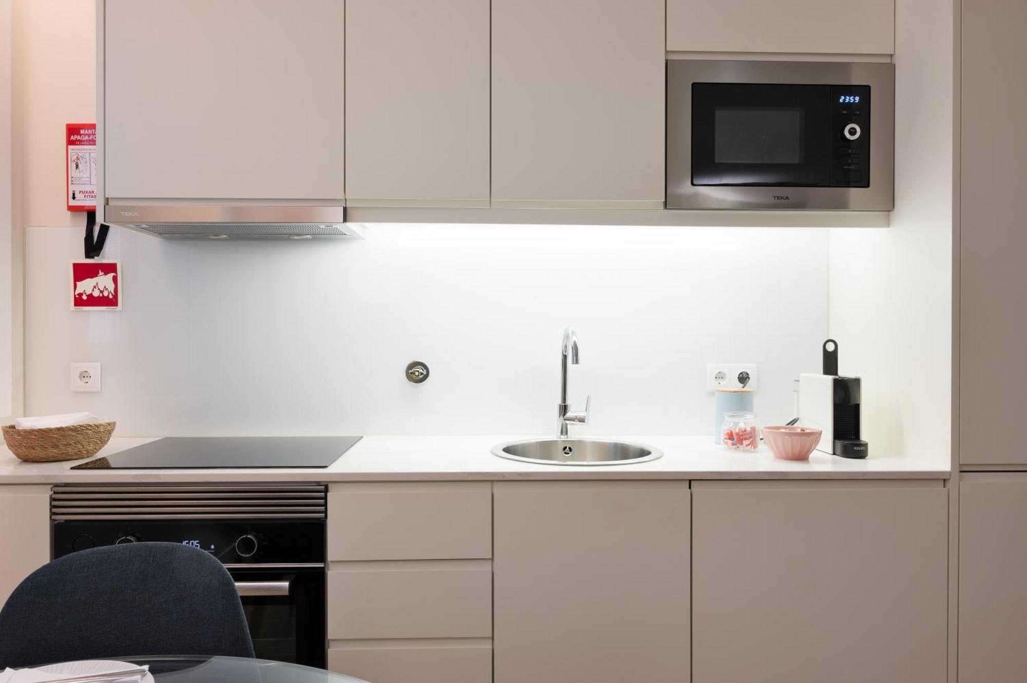 Palmeiras Apartment, By Bolhao Residences Порто Екстериор снимка